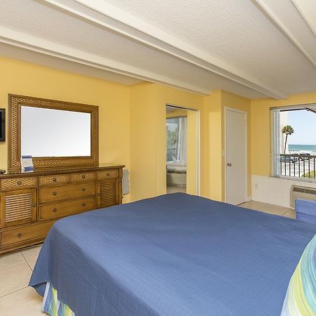 Fantasy Island - Daytona Beach Shores Aparthotel Eksteriør bilde