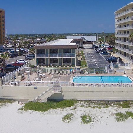 Fantasy Island - Daytona Beach Shores Aparthotel Eksteriør bilde