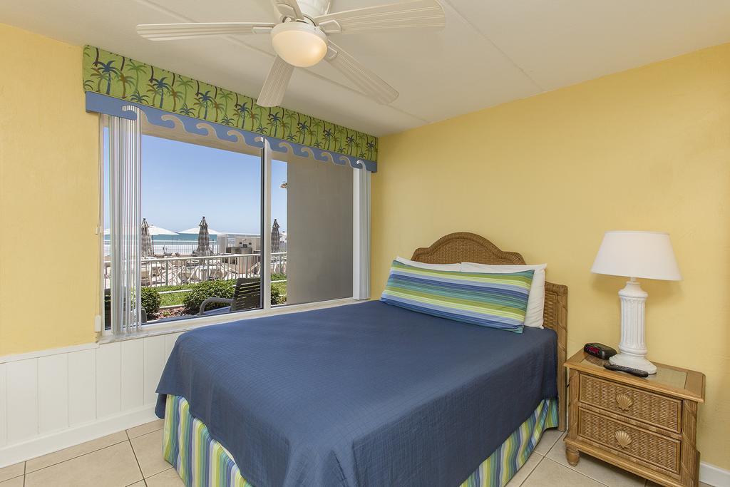 Fantasy Island - Daytona Beach Shores Aparthotel Eksteriør bilde